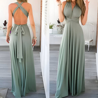 Infinity Dress ∞