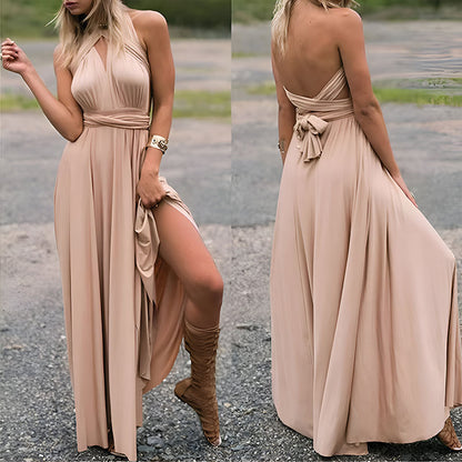 Infinity Dress ∞