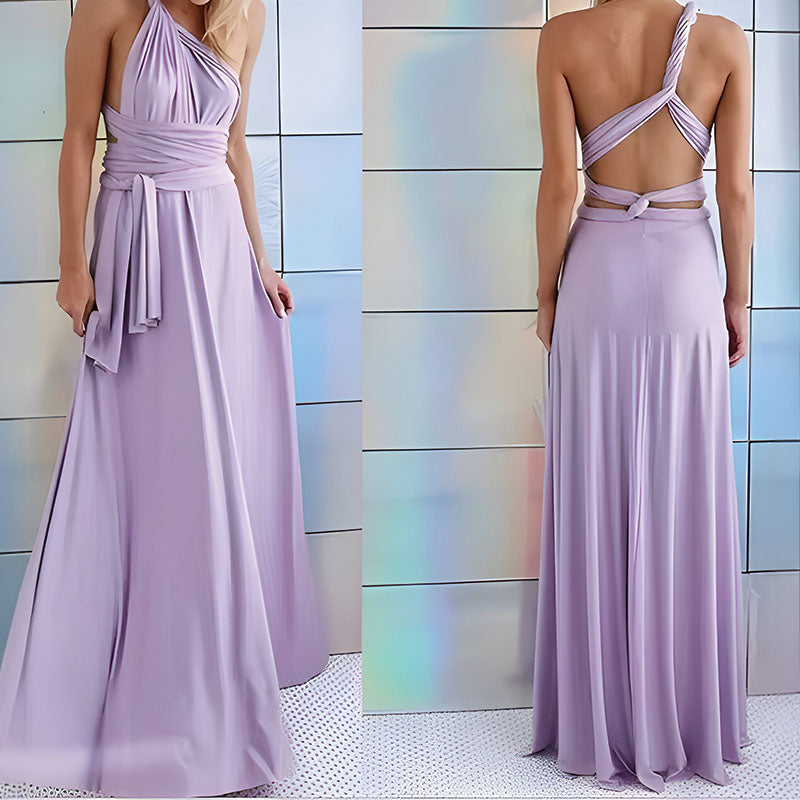 Infinity Dress ∞